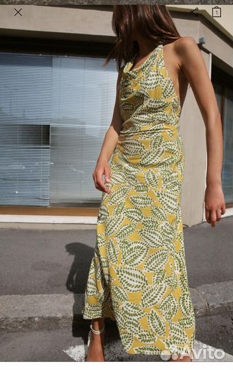 Сарафан летний женский 40-42