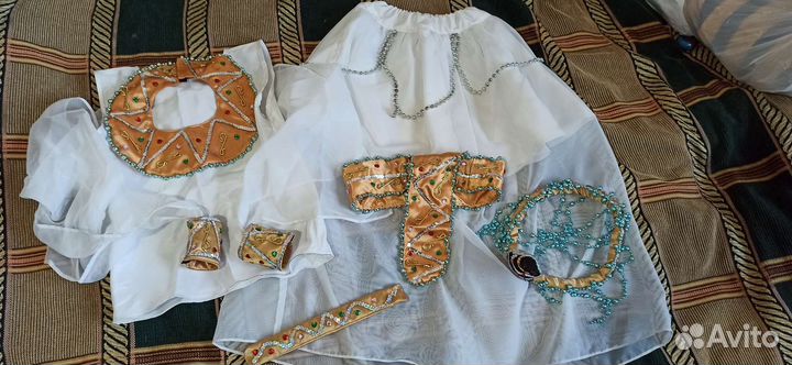 Костюм Клеопатры