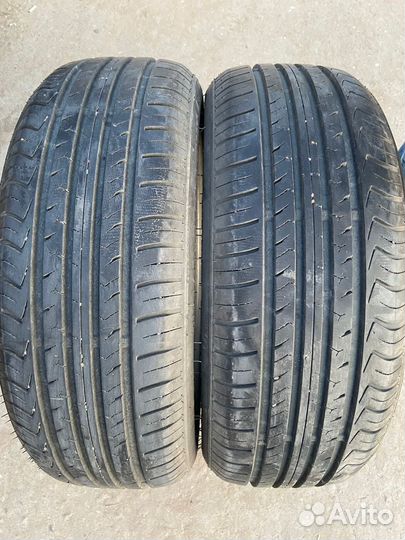 Roadmarch EcoPro 99 175/50 R16 77V