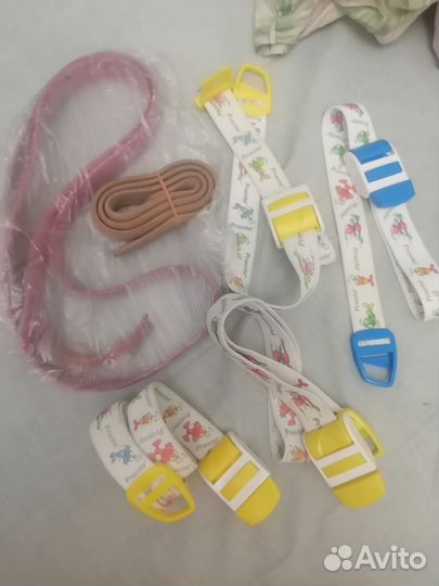 Жгуты медицинские