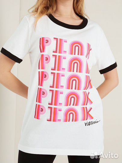 Одежда Victorias Secret оригинал