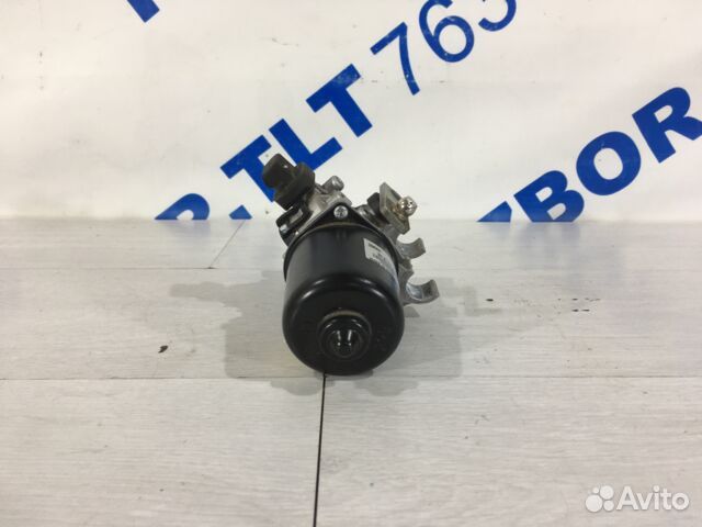 Моторчик дворников renault sandero 2 1.2 мт хетчбе