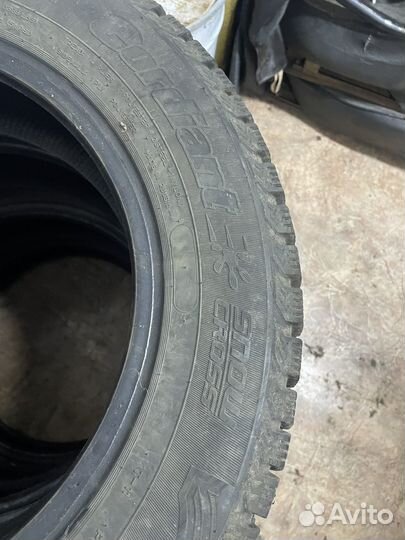 Cordiant Snow Cross 2 185/65 R15 92Y