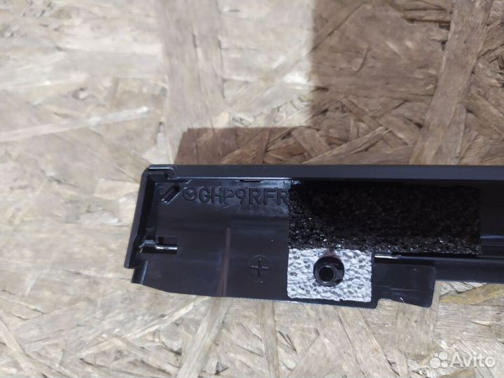 Накладка двери задней правой Mazda 6 (GJ/GL) 2013