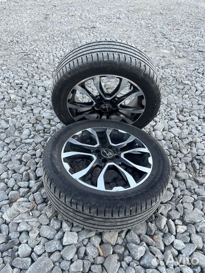 Nordman Nordman C 205/55 R16 20