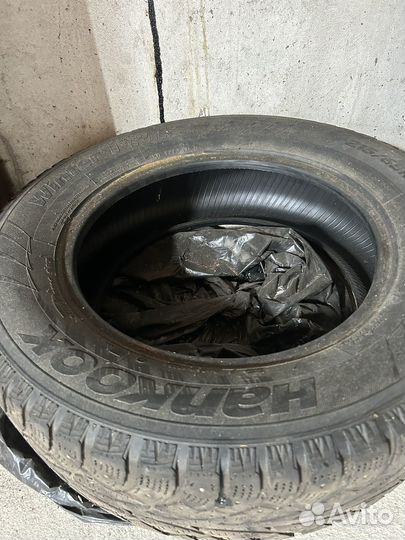 Hankook Ventus K102 R16