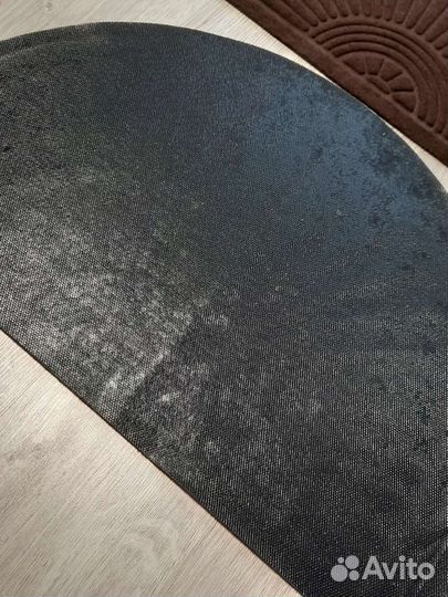 Коврик придверный