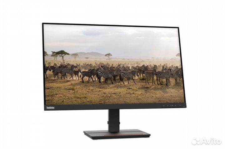 Монитор Lenovo ThinkVision 27