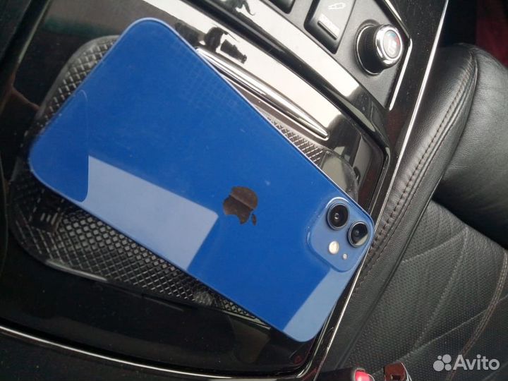 iPhone 12 mini, 128 ГБ