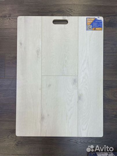 Виниловый ламинат