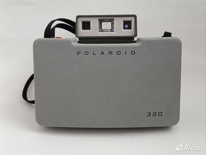 Polaroid 320