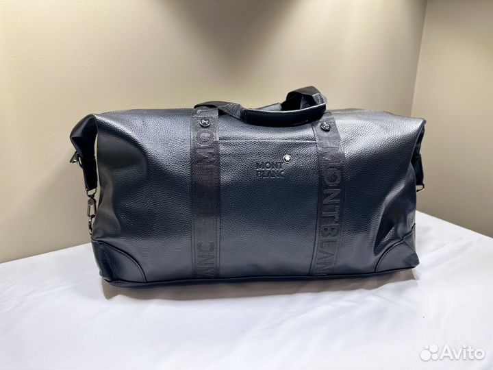 Сумка Montblanc