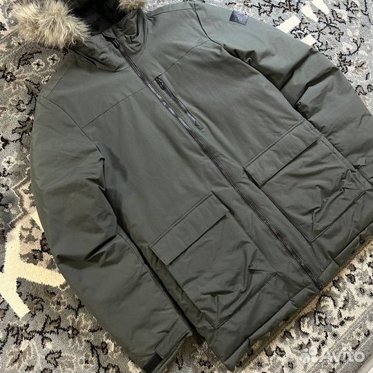 Куртка adidas xploric jacket