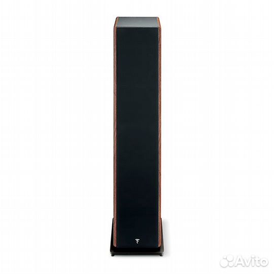 Напольная акустика Focal Vestia N3 Dark Wood