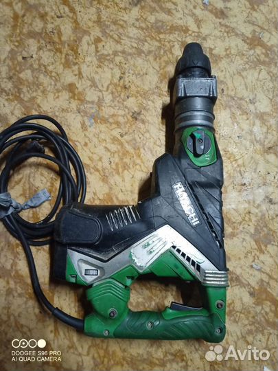 Перфоратор