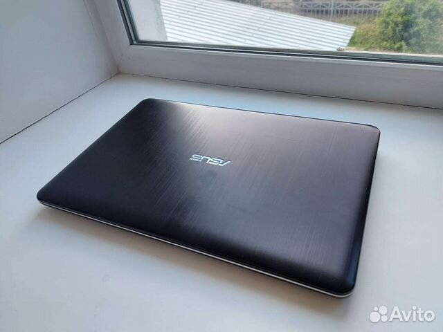 Ноутбук Asus VivoBook K540B-DM615, б/у объявление продам