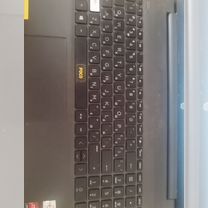 Ноутбук hp laptop 15s