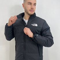 Куртка мужская The north face 700