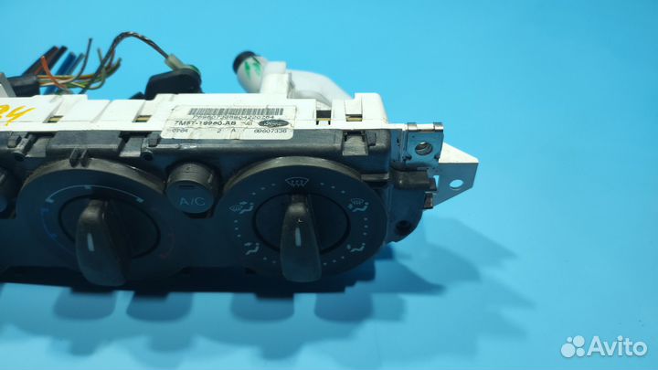 Блок управления отопителем для Ford Focus 2