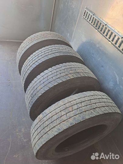Yatai A168 235/75 R17