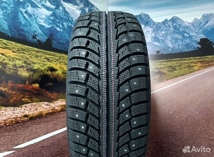 Matador MP 30 Sibir Ice 2 205/60 R16 96T