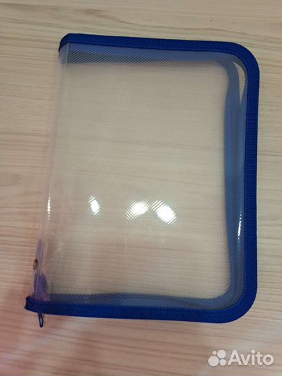 Папка для тетрадей