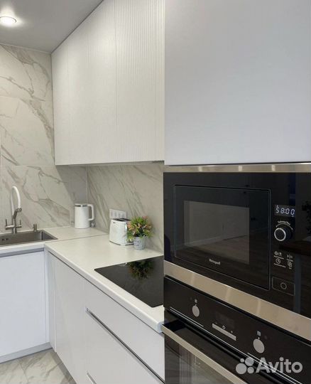 Кухонный гарнитур на заказ