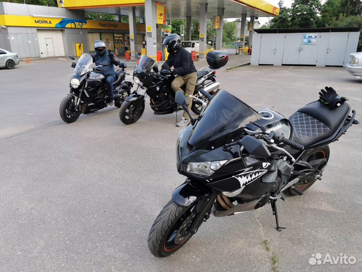 Продам Ducati Diavel, 2013