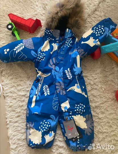 Комбенизон