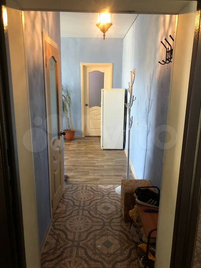 2-к. квартира, 37 м², 4/4 эт.