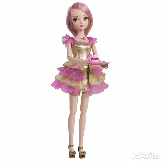 Кукла Соня Роуз Чайная вечеринка Sonya Rose R4332N