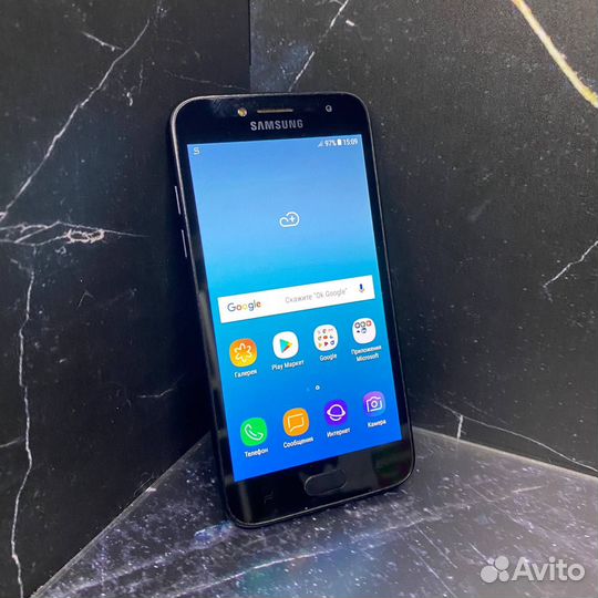 Samsung Galaxy J2 Core, 8 ГБ