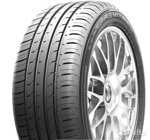 Maxxis Premitra HP5 235/55 R17