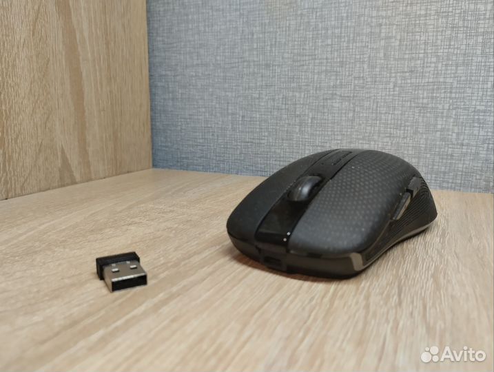 Беспроводная мышь