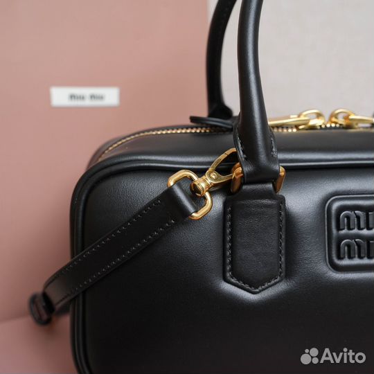 Женская сумка Miu Miu Arcadie