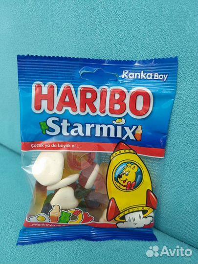 Haribo Turkey