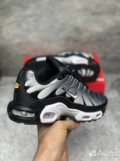 Кроссвоки Nike Air Max Tn Plus