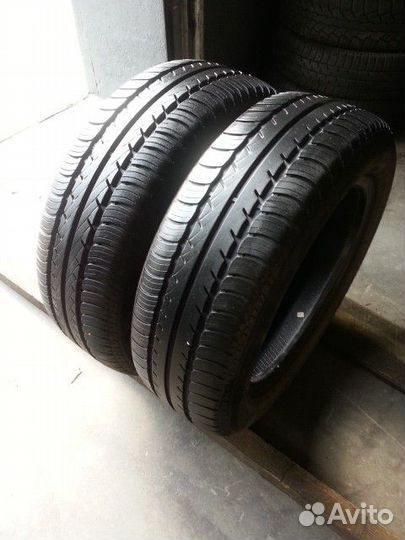 Goodyear Eagle NCT5 255/50 R21