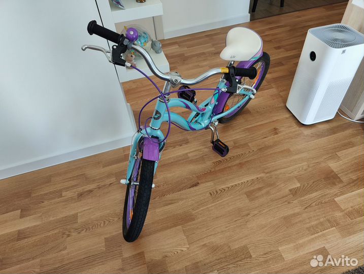 Велосипед детский Giant Liv 20 дюймов для девочки