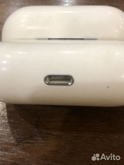Airpods pro копия