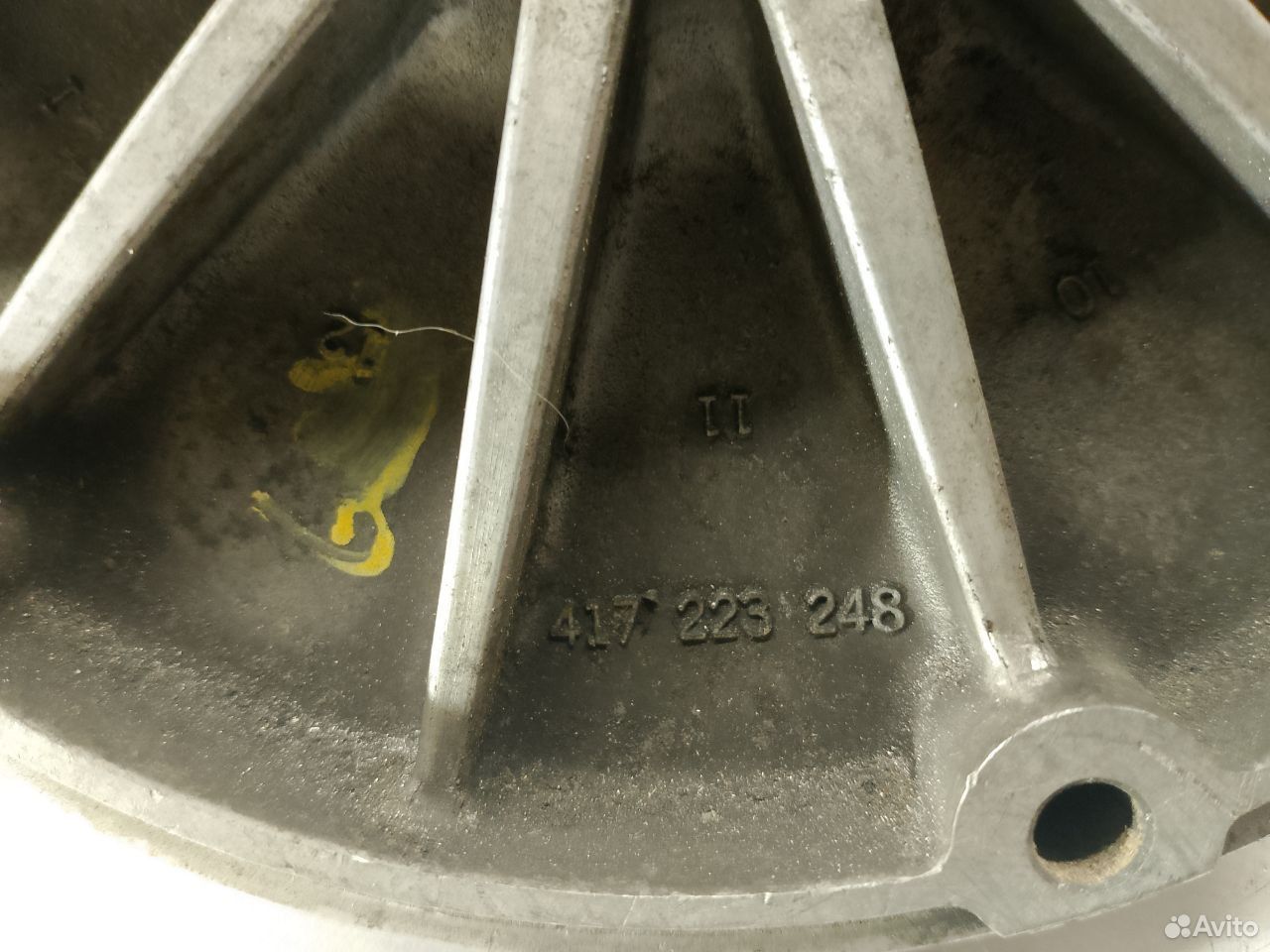 Ski-Doo Ace 600 900 Grandtouring щека вариатора