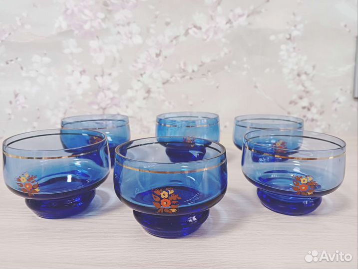 Стаканчики