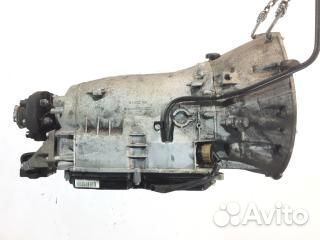 Коробка АКПП Mercedes C W203, 2.2 CDi, 2032700100