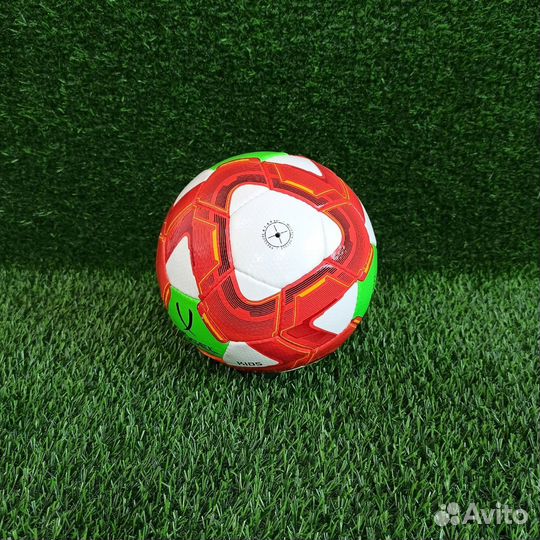 Мяч футбольный Jogel Kids, №4