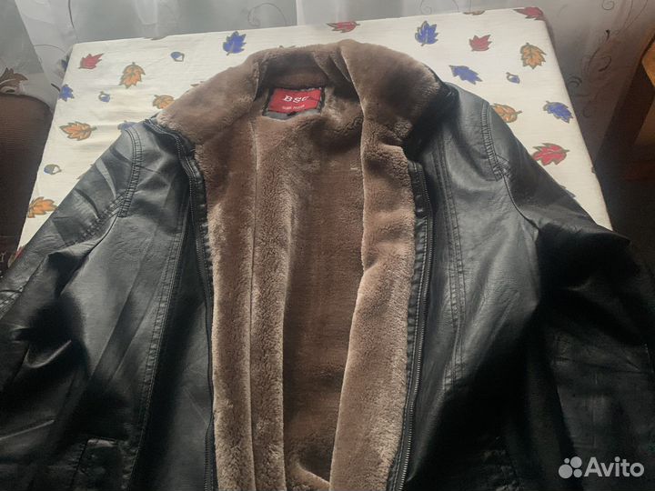 Куртка мужская