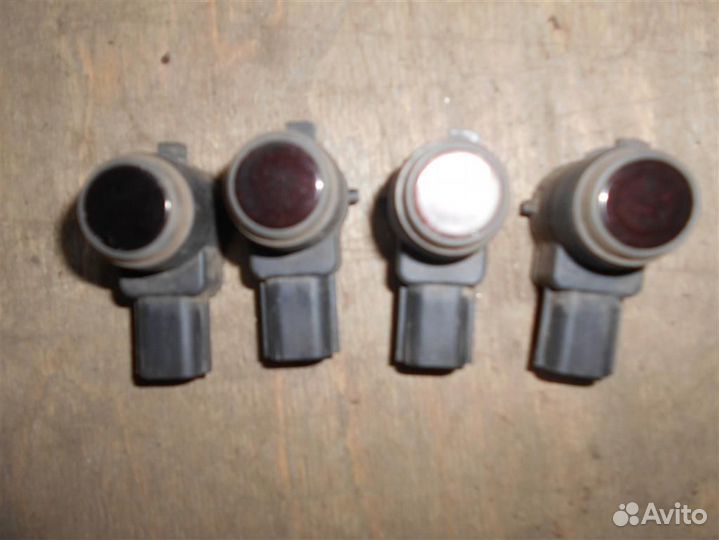 Датчик парковки от Opel Insignia 2008