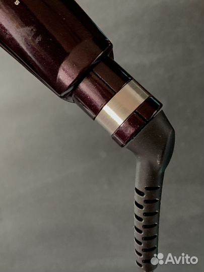 Плойка babyliss curl secret