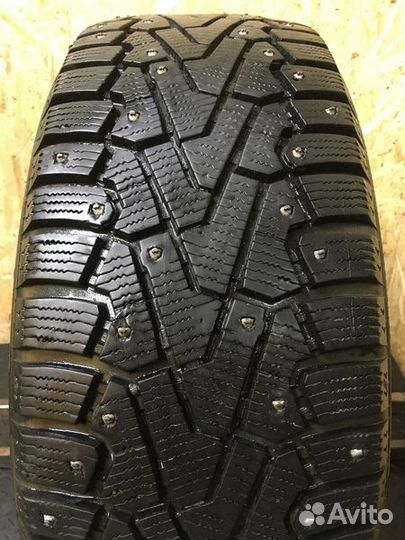 Pirelli Ice Zero 205/60 R16 96T