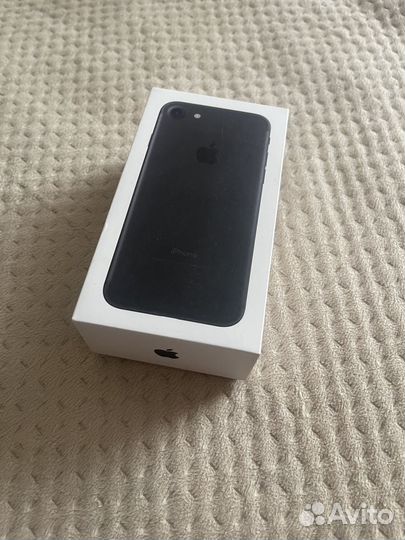 iPhone 7, 32 ГБ
