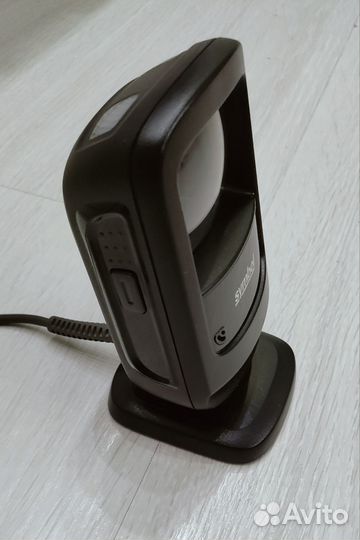 Сканер штрих кода symbol